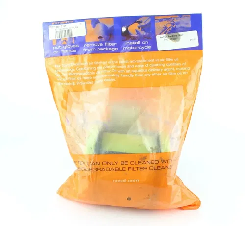 No Toil Polaris Sportsman Scrambler Airbox Air Intake Filter 3101 2688