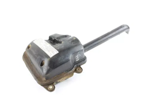 2003 Polaris Predator 90 Airbox Air Intake Filter Box r0114