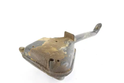 2003 Polaris Predator 90 Airbox Air Intake Filter Box r0114