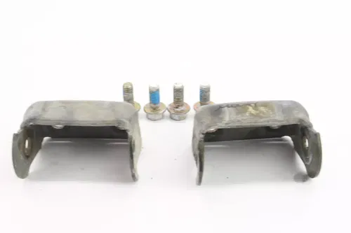 2005 Polaris Sportsman 400 Rear Upper A Arm Mounts W Hardware 1124