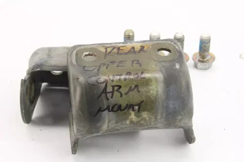 2005 Polaris Sportsman 400 Rear Upper A Arm Mounts W Hardware 1124