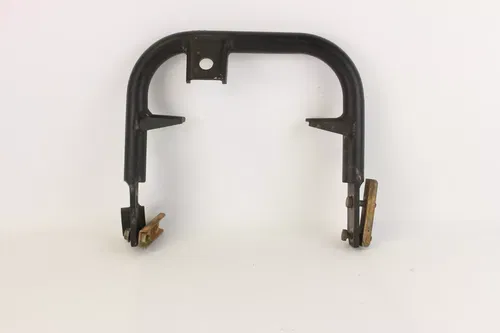 2006 Honda Trx450r Trx450er Rear Back Bumper Grab Bar c1981