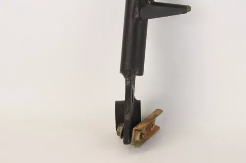 2006 Honda Trx450r Trx450er Rear Back Bumper Grab Bar c1981