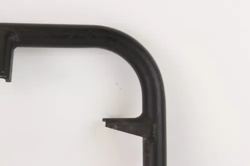 2006 Honda Trx450r Trx450er Rear Back Bumper Grab Bar c1981