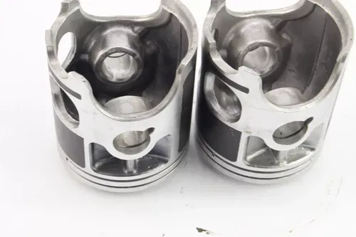 2006 Yamaha Banshee 350 Piston, Ring Set W/ Gasket Kit
