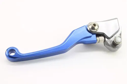2008 Yamaha Yz250f Front Brake & Clutch Lever k7248