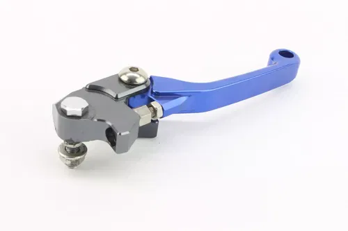 2008 Yamaha Yz250f Front Brake & Clutch Lever k7248