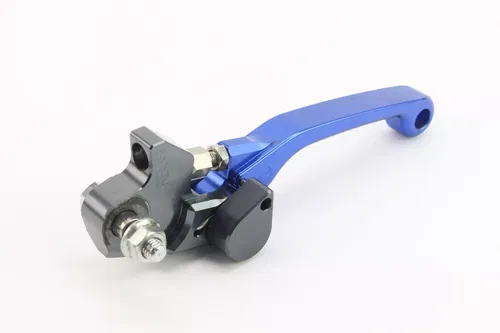2008 Yamaha Yz250f Front Brake & Clutch Lever k7248