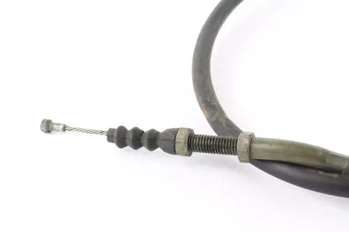 2002 Kawasaki Vulcan 500 Clutch Cable Line 54011-1362 4526