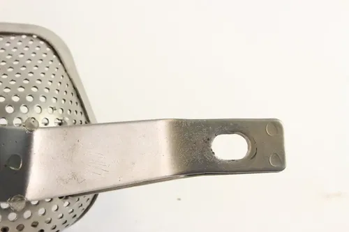 2001 Suzuki Quadrunner 250 Ltf250 2x4 Exhaust Pipe Heat Shield Guard c0514