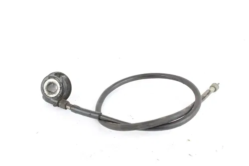 1992 Yamaha Xj600s Speedometer Drive Gear r3184