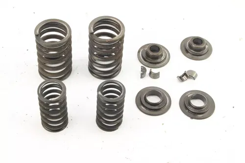 1986 Honda Shadow Vt1100c Front Cylinder Intake Valve Springs k5936