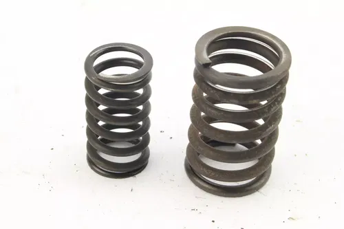 1986 Honda Shadow Vt1100c Front Cylinder Intake Valve Springs k5936