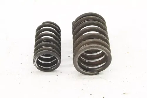 1986 Honda Shadow Vt1100c Front Cylinder Intake Valve Springs k5936