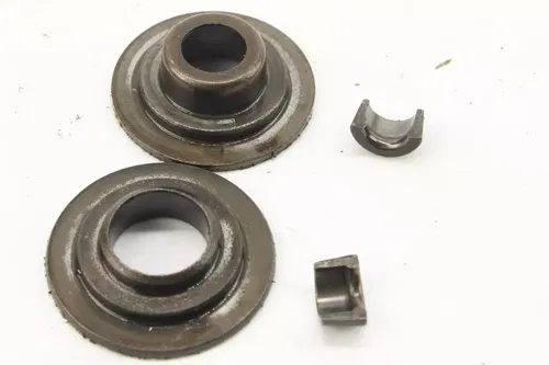 1986 Honda Shadow Vt1100c Front Cylinder Intake Valve Springs k5936