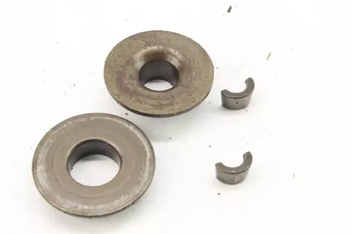1986 Honda Shadow Vt1100c Front Cylinder Intake Valve Springs k5936