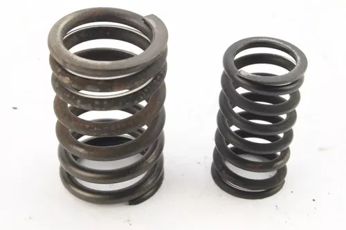 1986 Honda Shadow Vt1100c Front Cylinder Intake Valve Springs k5936