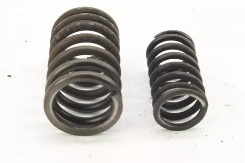 1986 Honda Shadow Vt1100c Front Cylinder Intake Valve Springs k5936