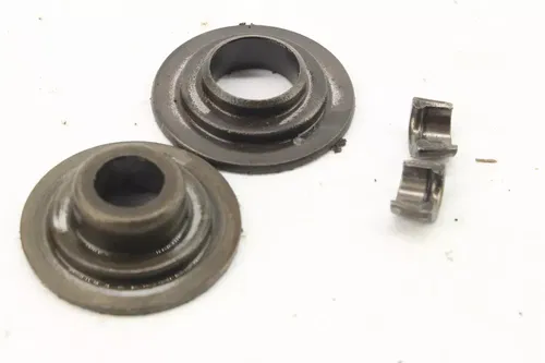 1986 Honda Shadow Vt1100c Front Cylinder Intake Valve Springs k5936