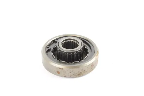 2002 Honda Interceptor 800 Vfr800a Abs One Way Starter Gear Clutch r0545
