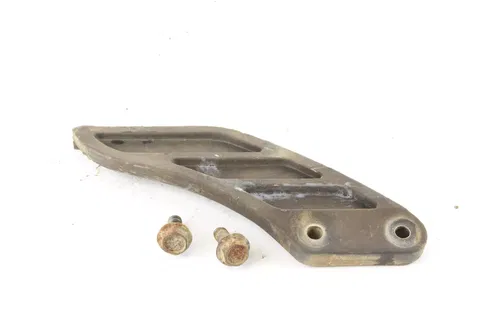 1983 Suzuki Sp100 Motor Engine Front Sprocket Cover r1379
