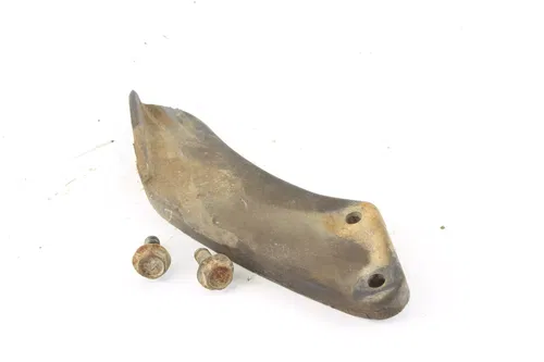 1983 Suzuki Sp100 Motor Engine Front Sprocket Cover r1379