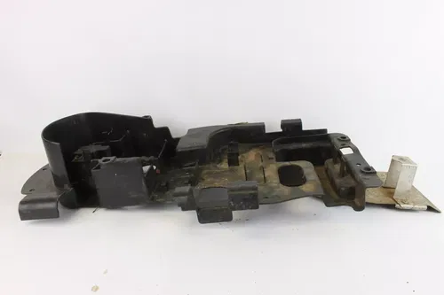 2006 Kawasaki Brute Force 750 Kvf750c 4x4i Electrical Case c4462