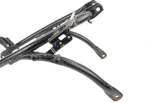 1981 Yamaha Virago 750 Rear Back Fender Support Frame Subframe 9322