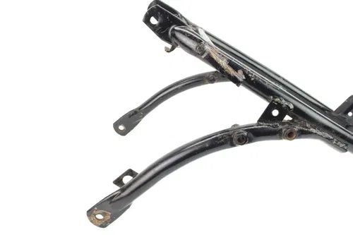 1981 Yamaha Virago 750 Rear Back Fender Support Frame Subframe 9322