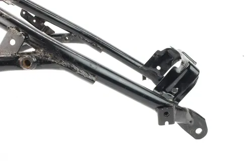 1981 Yamaha Virago 750 Rear Back Fender Support Frame Subframe 9322