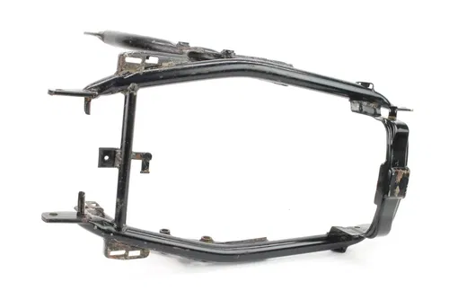 1981 Yamaha Virago 750 Rear Back Fender Support Frame Subframe 9322