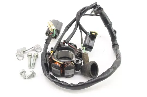 2006 Kawasaki Kx250f Stator Magneto Generator Alternator k3727
