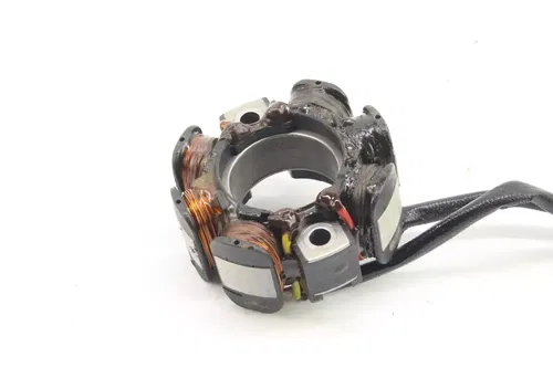 2006 Kawasaki Kx250f Stator Magneto Generator Alternator k3727