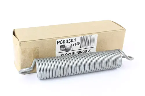 Open Trail Plow Blade Spring P800304-R 2688