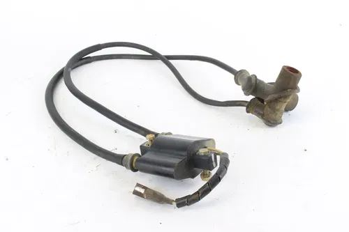 2004 Polaris Sportsman 600 Twin Ignition Coil Spark Plug Cap r7762
