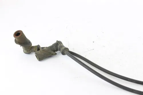 2004 Polaris Sportsman 600 Twin Ignition Coil Spark Plug Cap r7762
