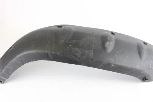 2004 Honda Rancher 400 Trx400fa 4x4 At Front Right Splash Mud Guard Shield c8457