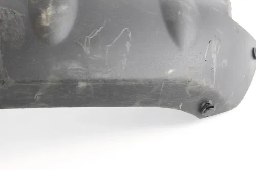 2004 Honda Rancher 400 Trx400fa 4x4 At Front Right Splash Mud Guard Shield c8457
