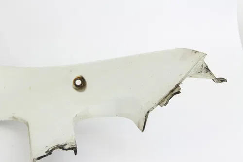 OEM Honda CBR1000F Left Inner Fairing Cowl Panel Trim 64440-MS2-0000 r2225