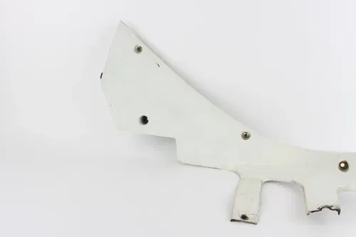 OEM Honda CBR1000F Left Inner Fairing Cowl Panel Trim 64440-MS2-0000 r2225