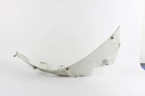 OEM Honda CBR1000F Left Inner Fairing Cowl Panel Trim 64440-MS2-0000 r2225