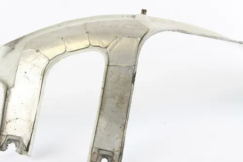OEM Honda CBR1000F Left Inner Fairing Cowl Panel Trim 64440-MS2-0000 r2225