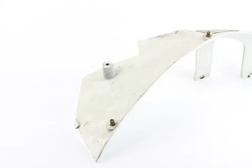 OEM Honda CBR1000F Left Inner Fairing Cowl Panel Trim 64440-MS2-0000 r2225