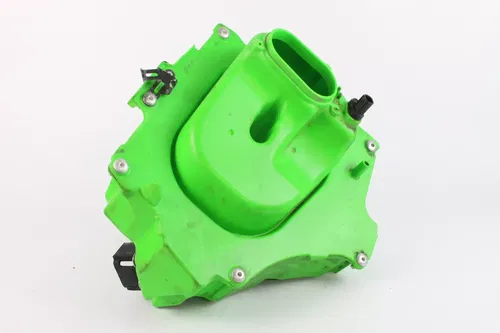 2019 Kawasaki Kx450f KX450 Air Filter Cleaner Case Box Airbox m4483
