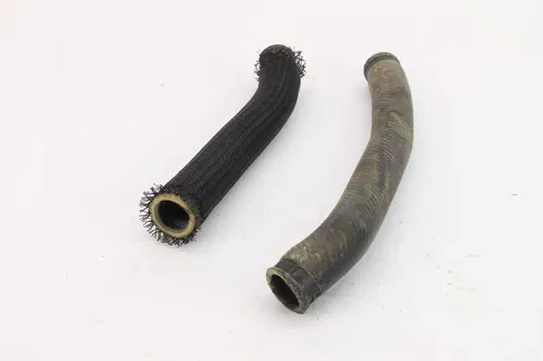 2008 Suzuki Quadracer LTR 450 Radiator Hoses Engine Coolant Pipes Hose Kit 6679