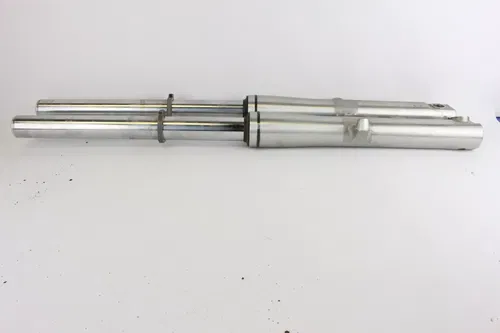 2006 Suzuki Boulevard C50 Front Forks Shock Suspension Set Pair c8013