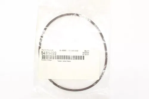 99-02 Victory V92c OEM Primary Side Engine Motor Cover O-Ring Gasket 2688