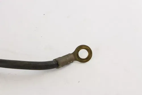 2006 Suzuki Boulevard C50 Negative Battery Cable Ground Wire c8013