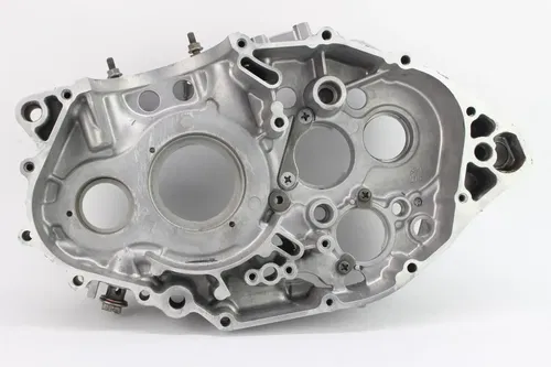 2004 Kawasaki Kfx400 Right Side Crankcase k0376