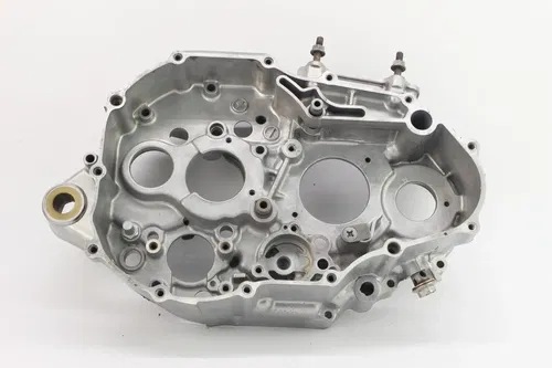 2004 Kawasaki Kfx400 Right Side Crankcase k0376
